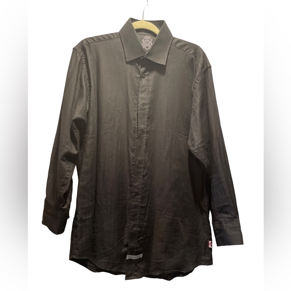English Laundry men’s button down